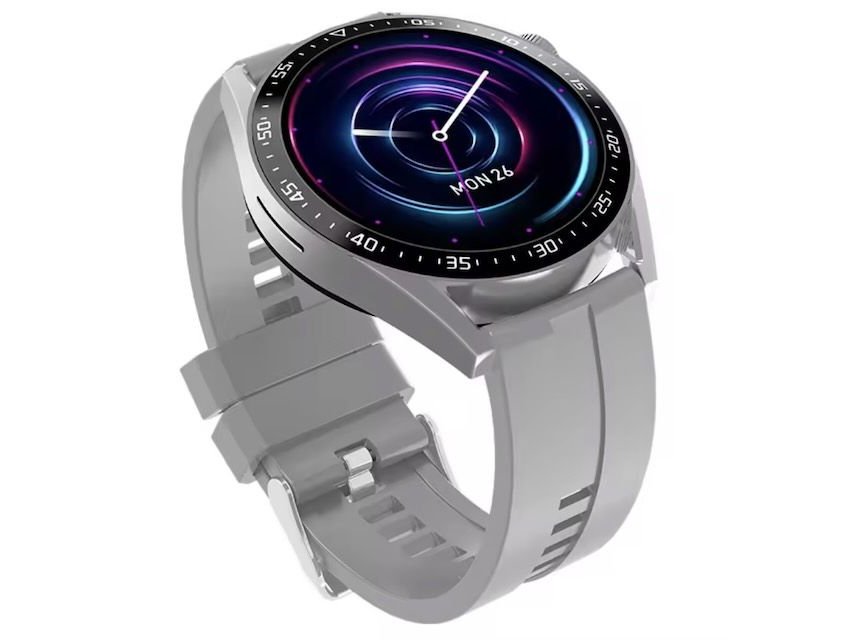 Montre connectée HW3