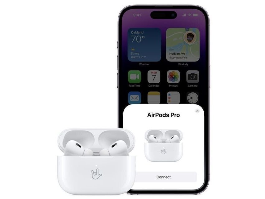Apple AirPods Pro 2