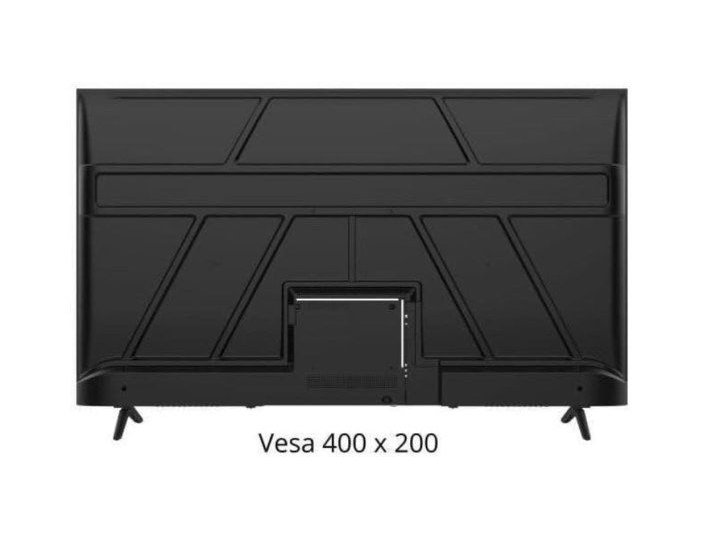 TV Continental Edison UHD 65 pouces