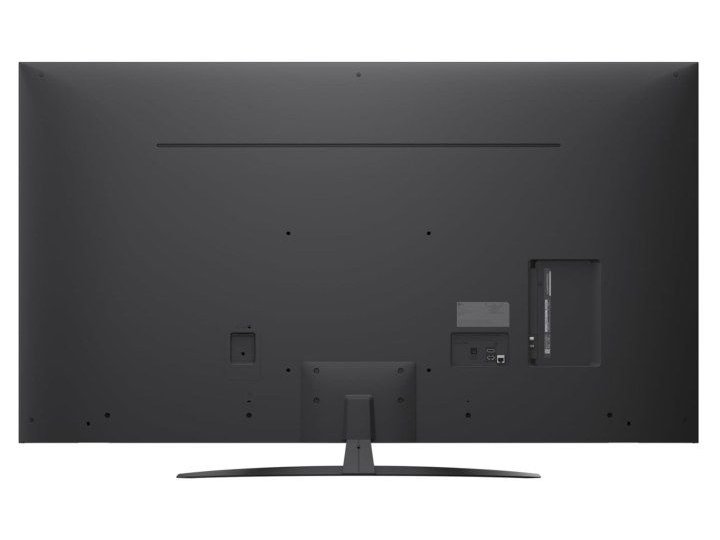TV LG NanoCell 43 pouces