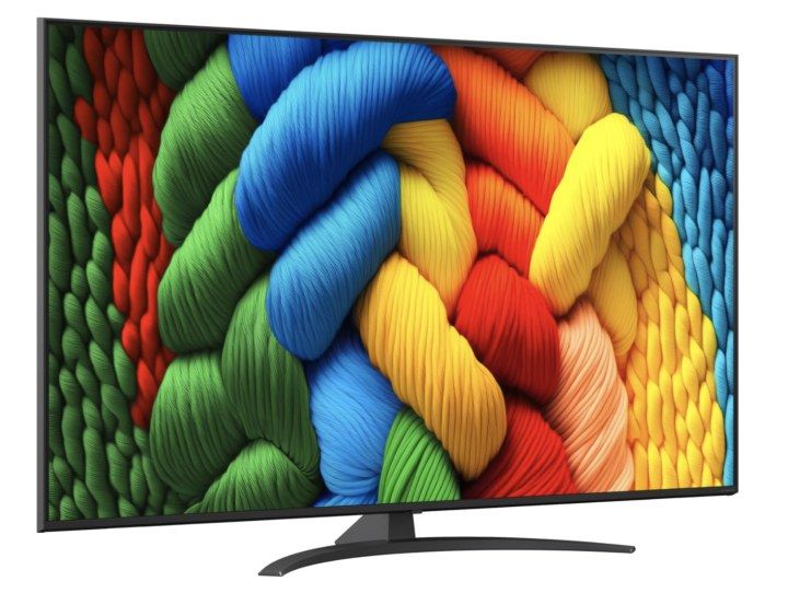 TV LG NanoCell 43 pouces
