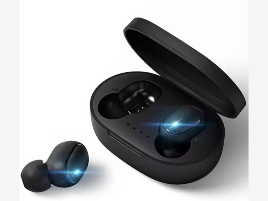 Écouteurs Bluetooth A6s