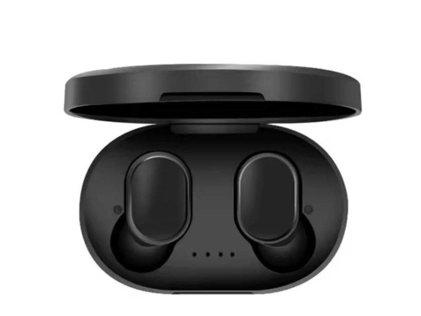 Écouteurs Bluetooth A6s