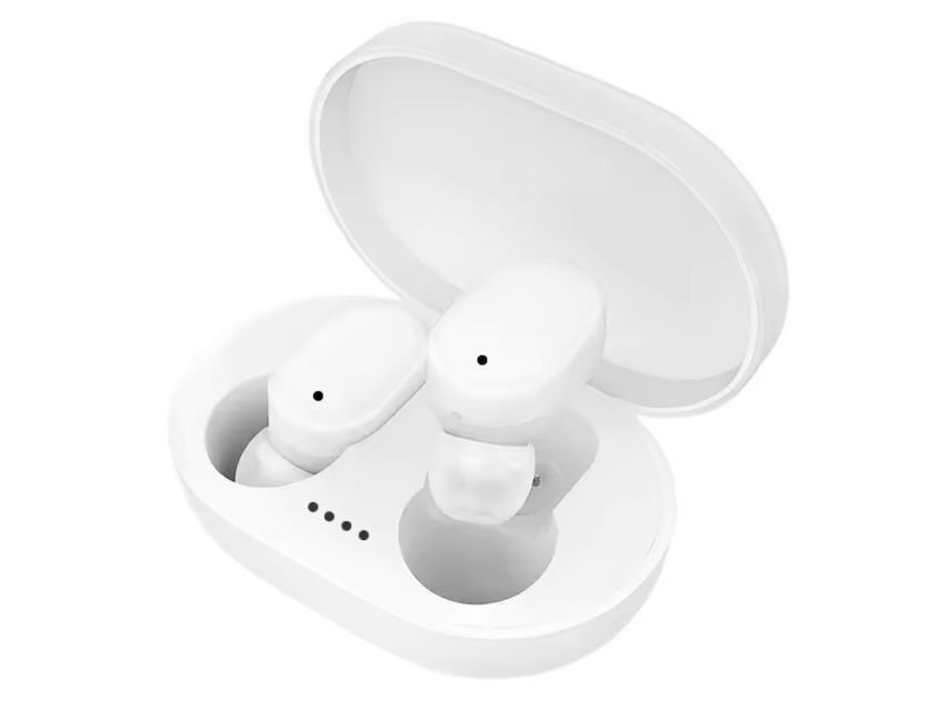 Écouteurs Bluetooth A6s