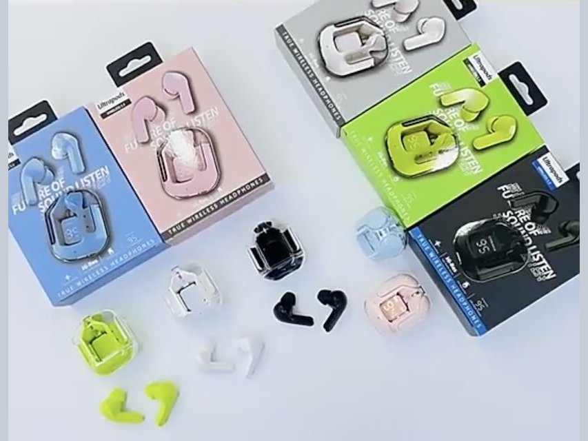Écouteurs Bluetooth Air 31