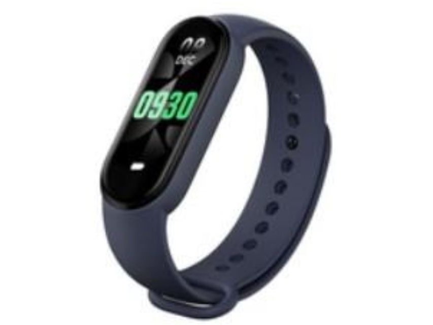 Montre connectée M8