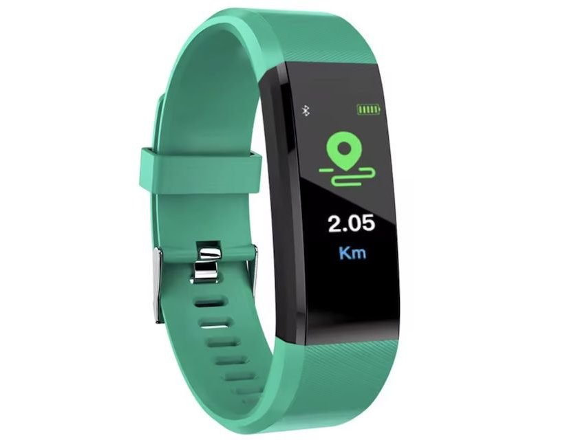 Montre connectée M8