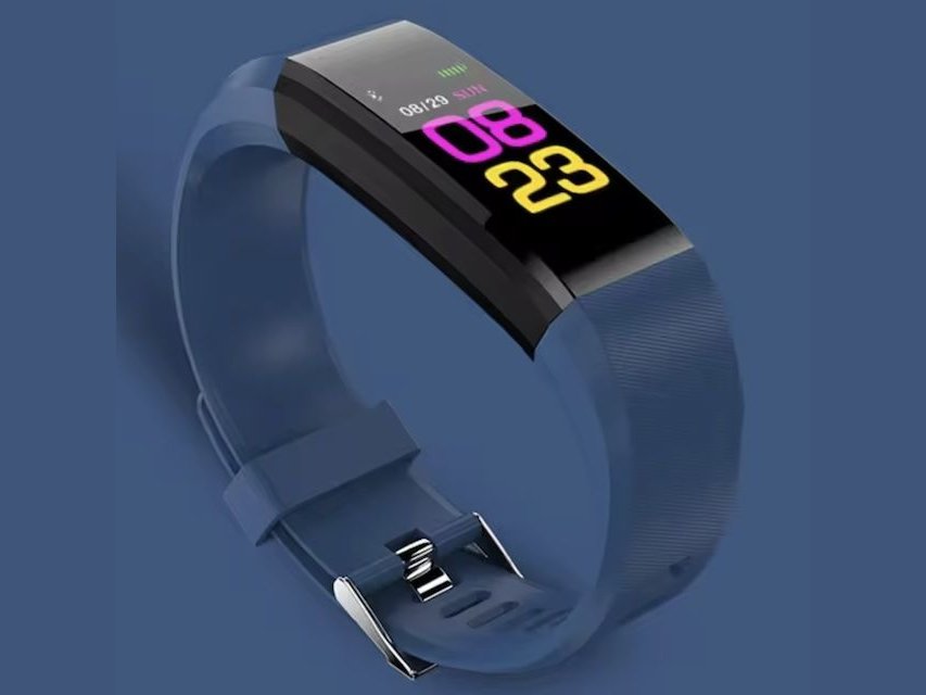 Montre connectée M8