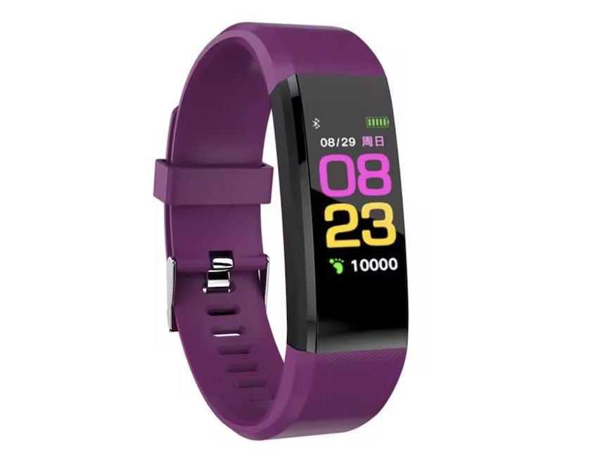 Montre connectée M8
