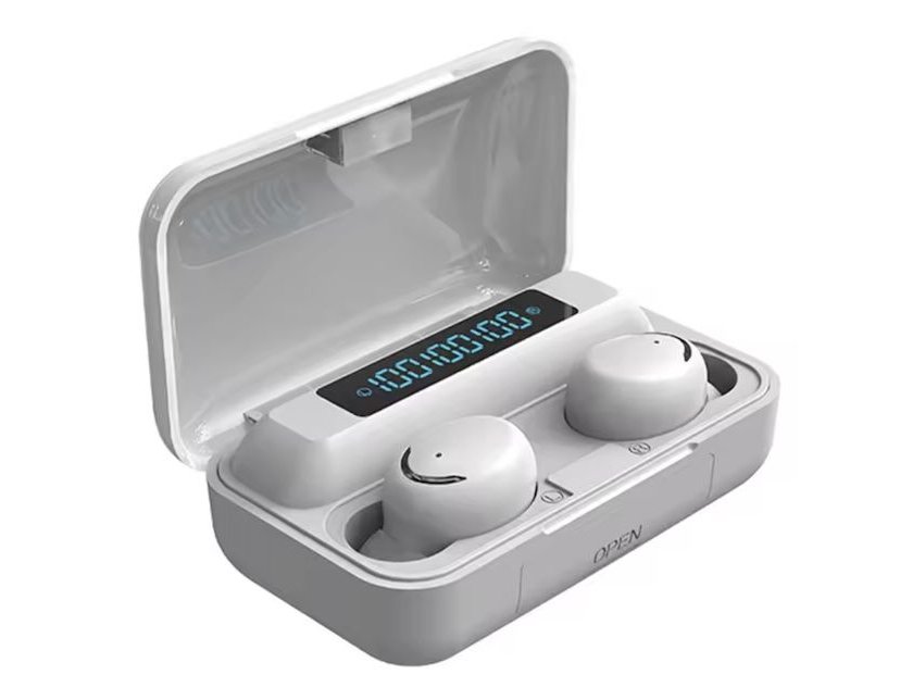 Écouteurs Bluetooth F06