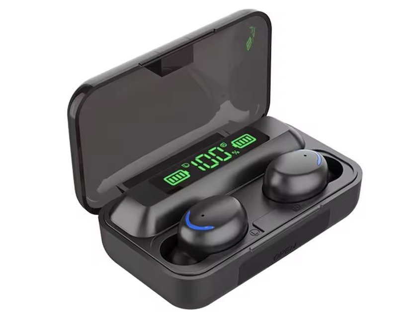 Écouteurs Bluetooth F06
