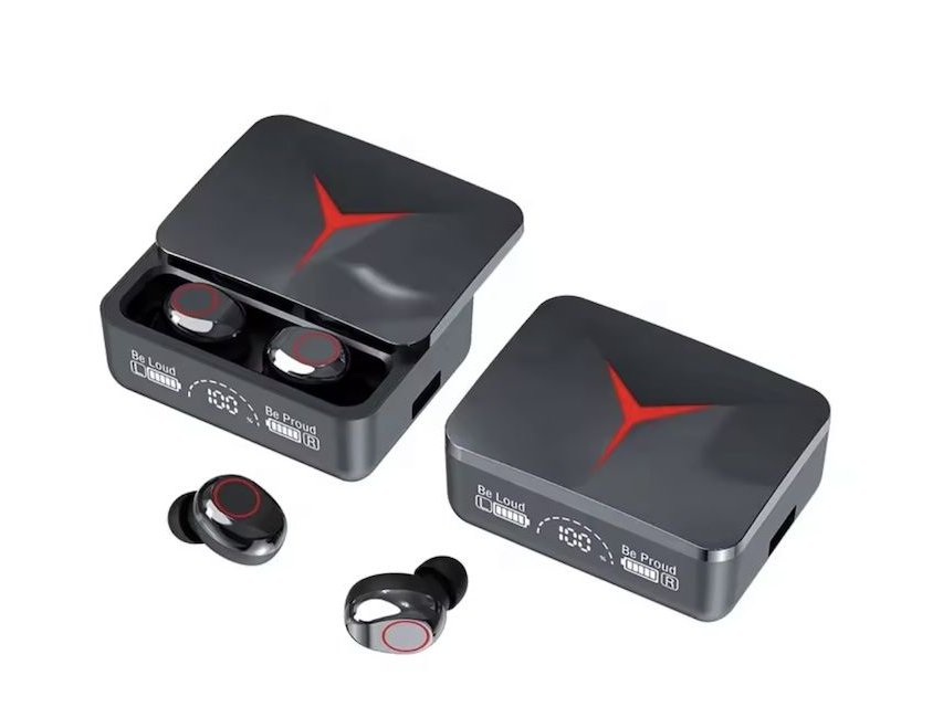 Écouteurs Bluetooth M90pro