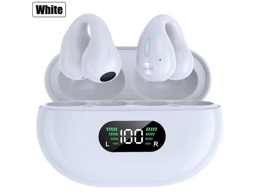 Écouteurs Bluetooth QWS 92
