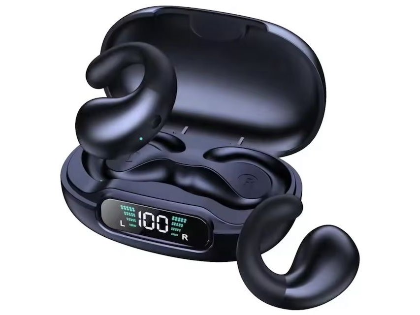 Écouteurs Bluetooth QWS 92