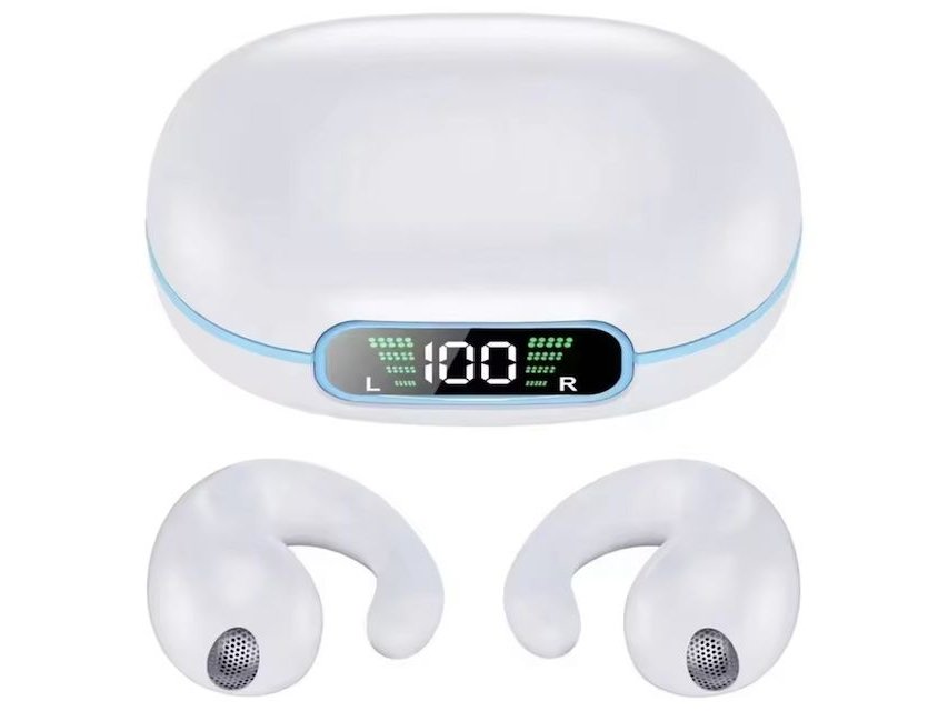 Écouteurs Bluetooth QWS 92