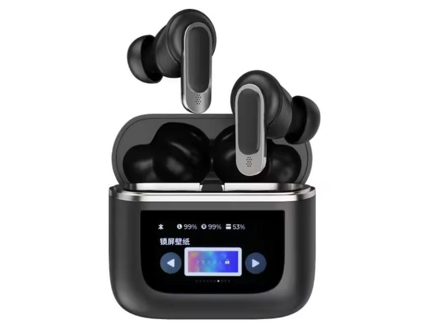 Écouteurs Bluetooth V08