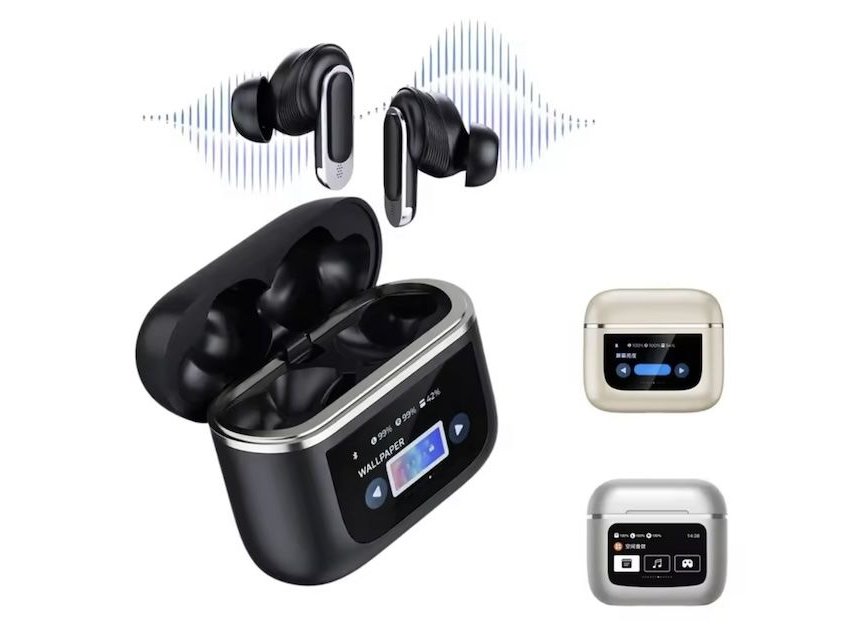 Écouteurs Bluetooth V08
