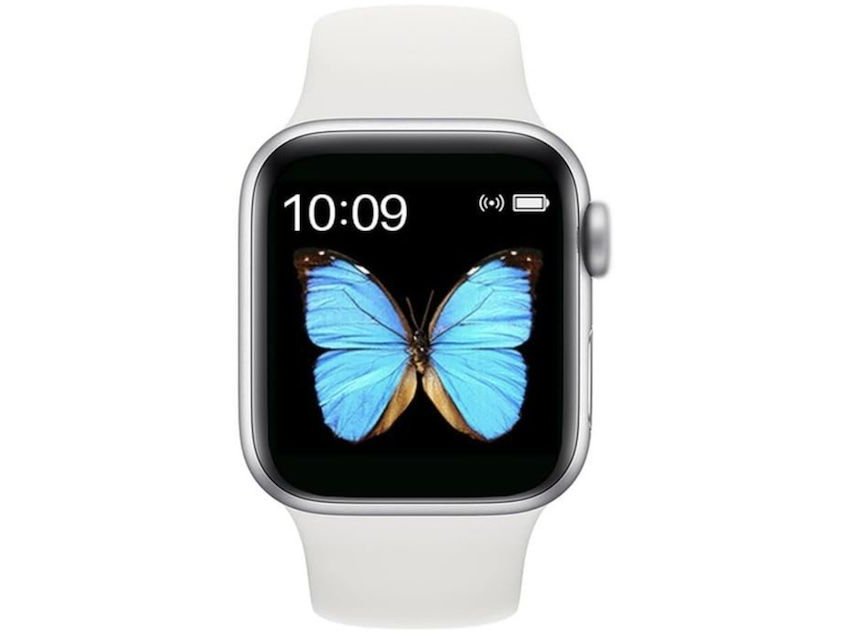 Montre connectée T500