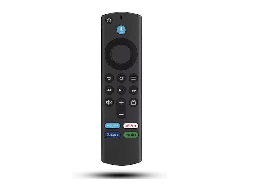 Télécommande vocale L5B83G