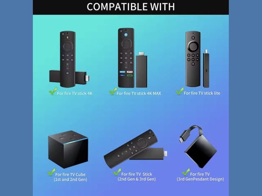 Télécommande vocale L5B83G