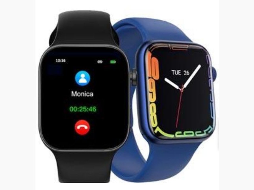 Montre connectée T900 pro