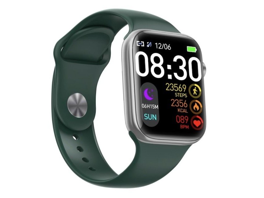 Montre connectée T900 pro