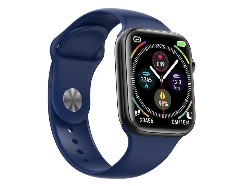 Montre connectée T900 pro
