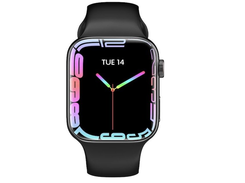 Montre connectée T900 pro