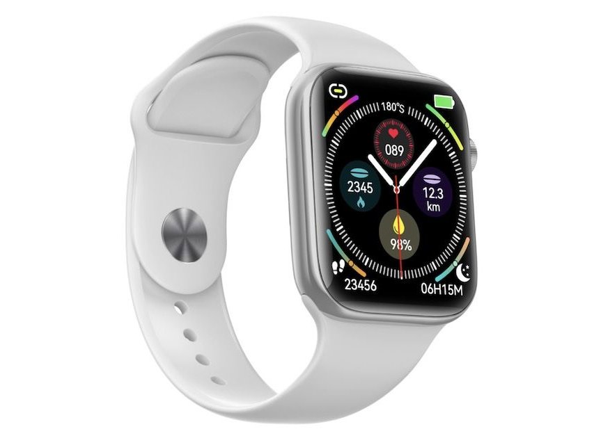 Montre connectée T900 pro
