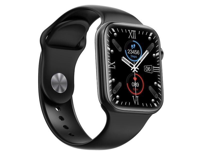 Montre connectée T900 pro