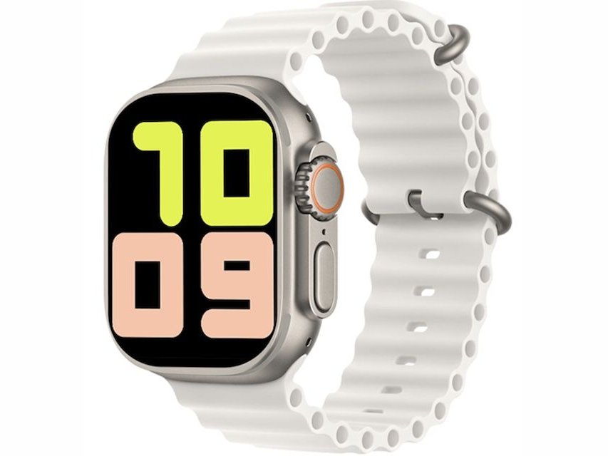 Montre connectée T900 ultra