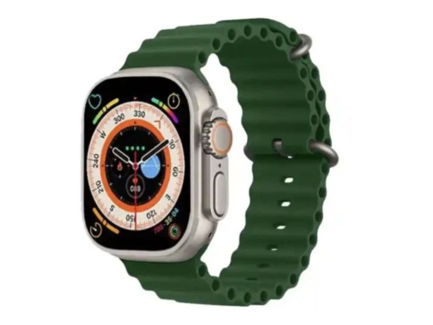 Montre connectée T900 ultra