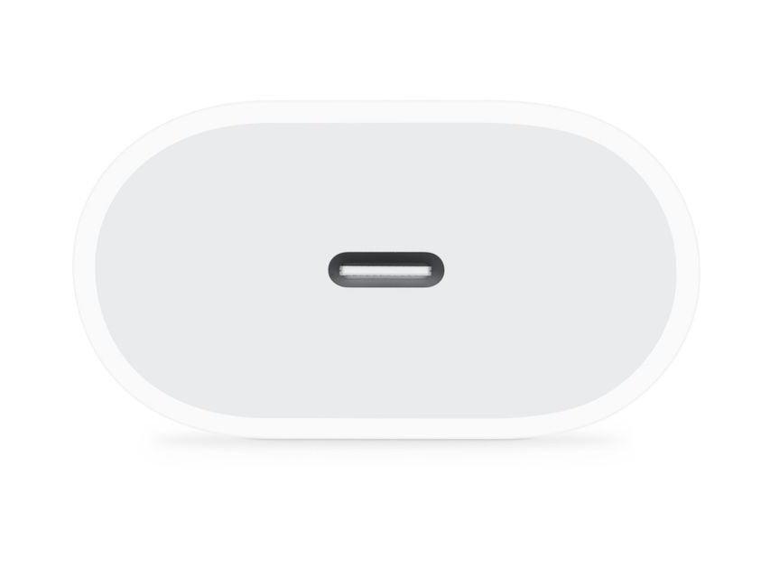 Chargeur Apple USB-C