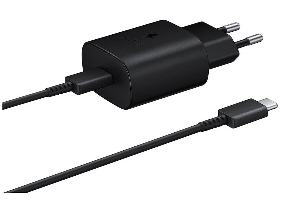 Chargeur Samsung 25 W