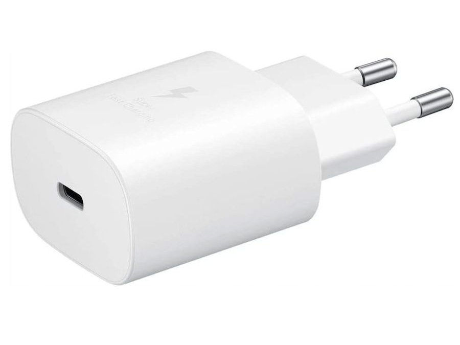 Chargeur Samsung 25 W