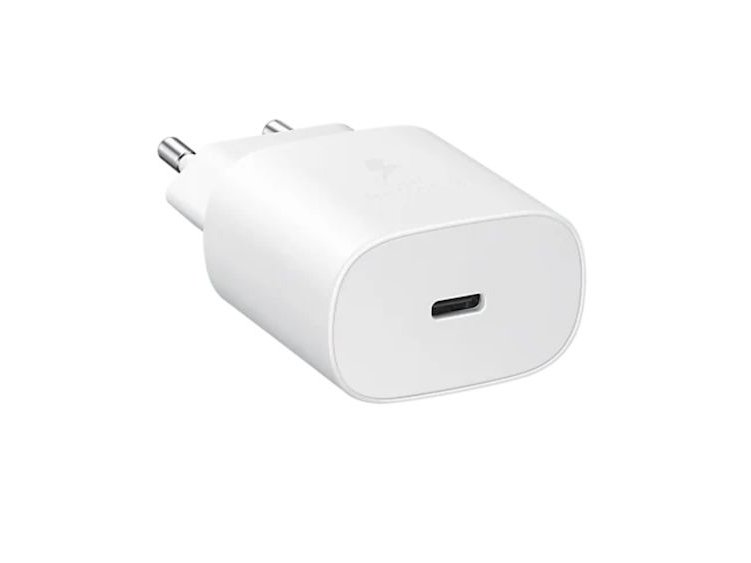 Chargeur Samsung 25 W