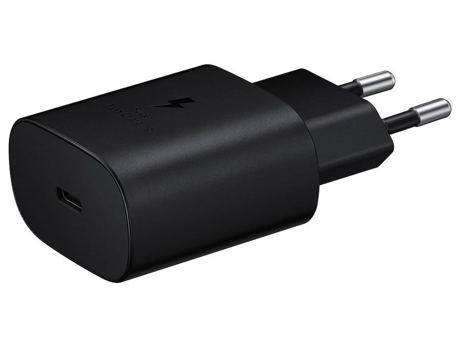 Chargeur Samsung 25 W