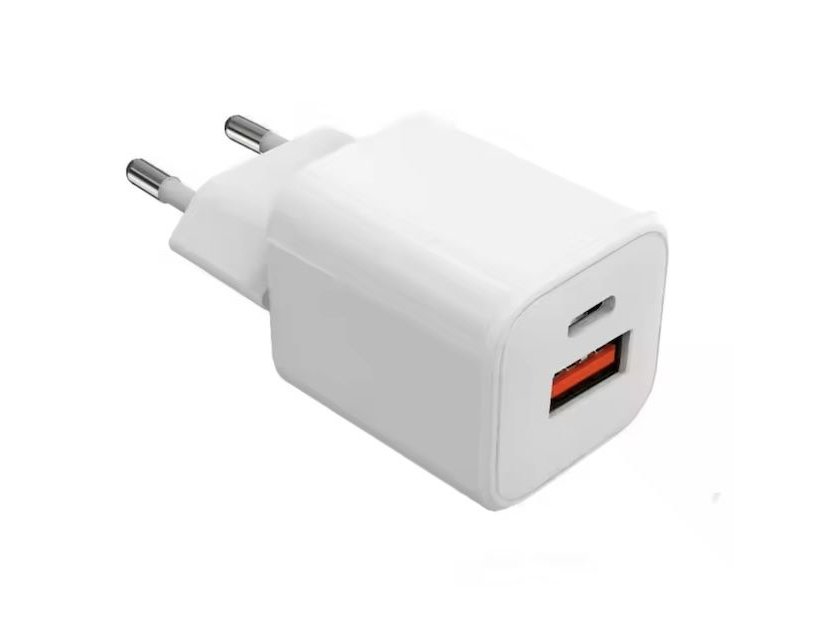 Chargeur Samsung double port 35 W