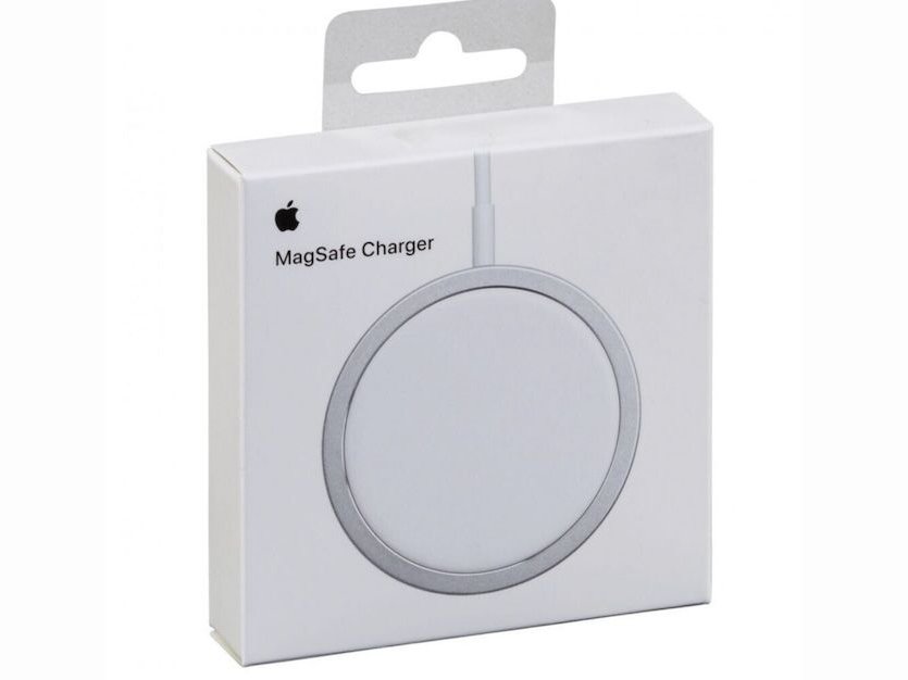 Chargeur magsafe (1 m)