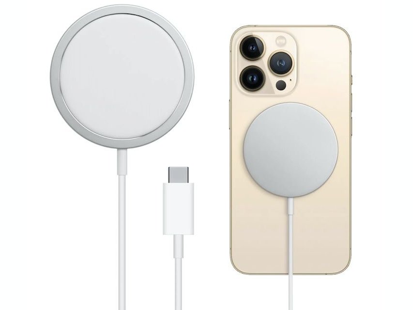 Chargeur magsafe (1 m)