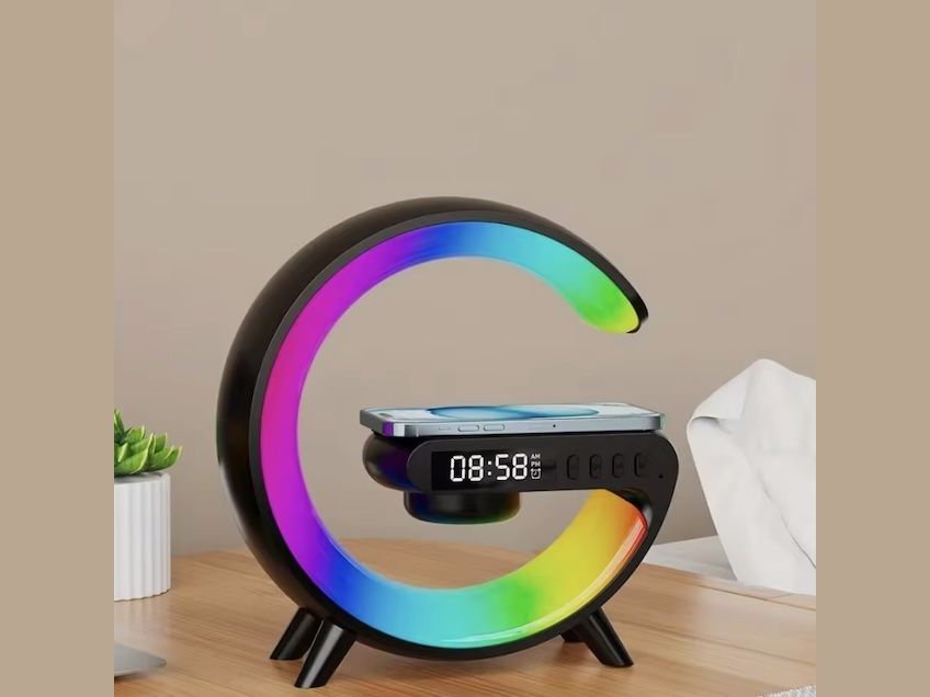 Chargeur sans fil 3 en 1