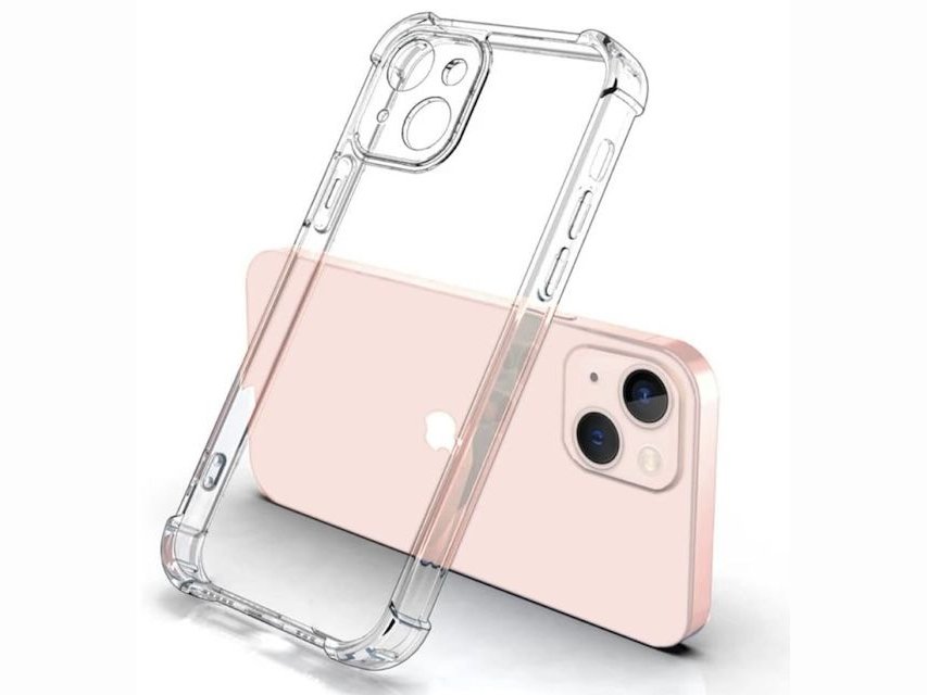 Coque iPhone 11 Pro