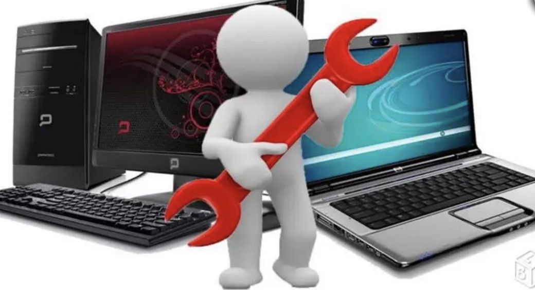 💻 PROBLÈMES INFORMATIQUES ? J’INTERVIENS À DOMICILE !
