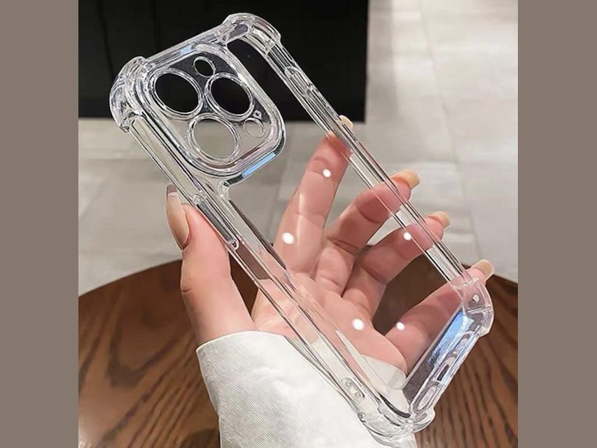 Coque iPhone 12 Pro Max