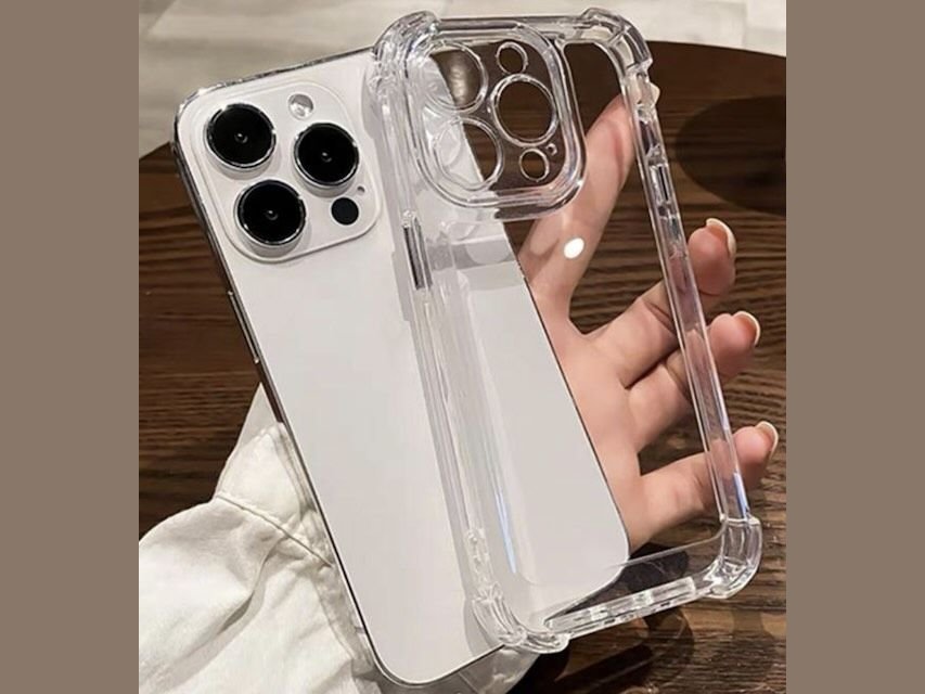 Coque iPhone 14