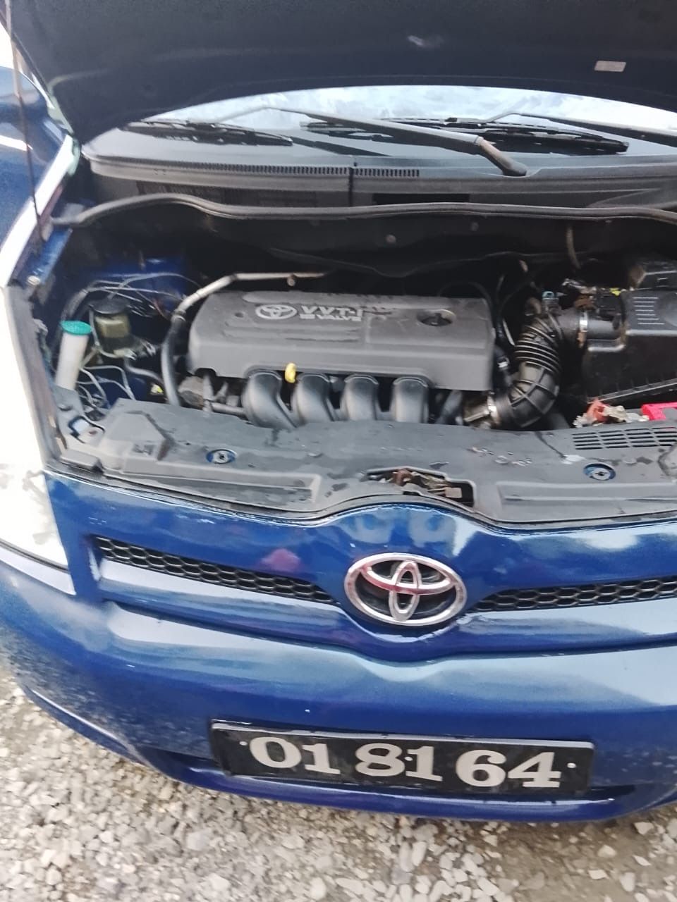 Toyota Corolla Verso à vendre