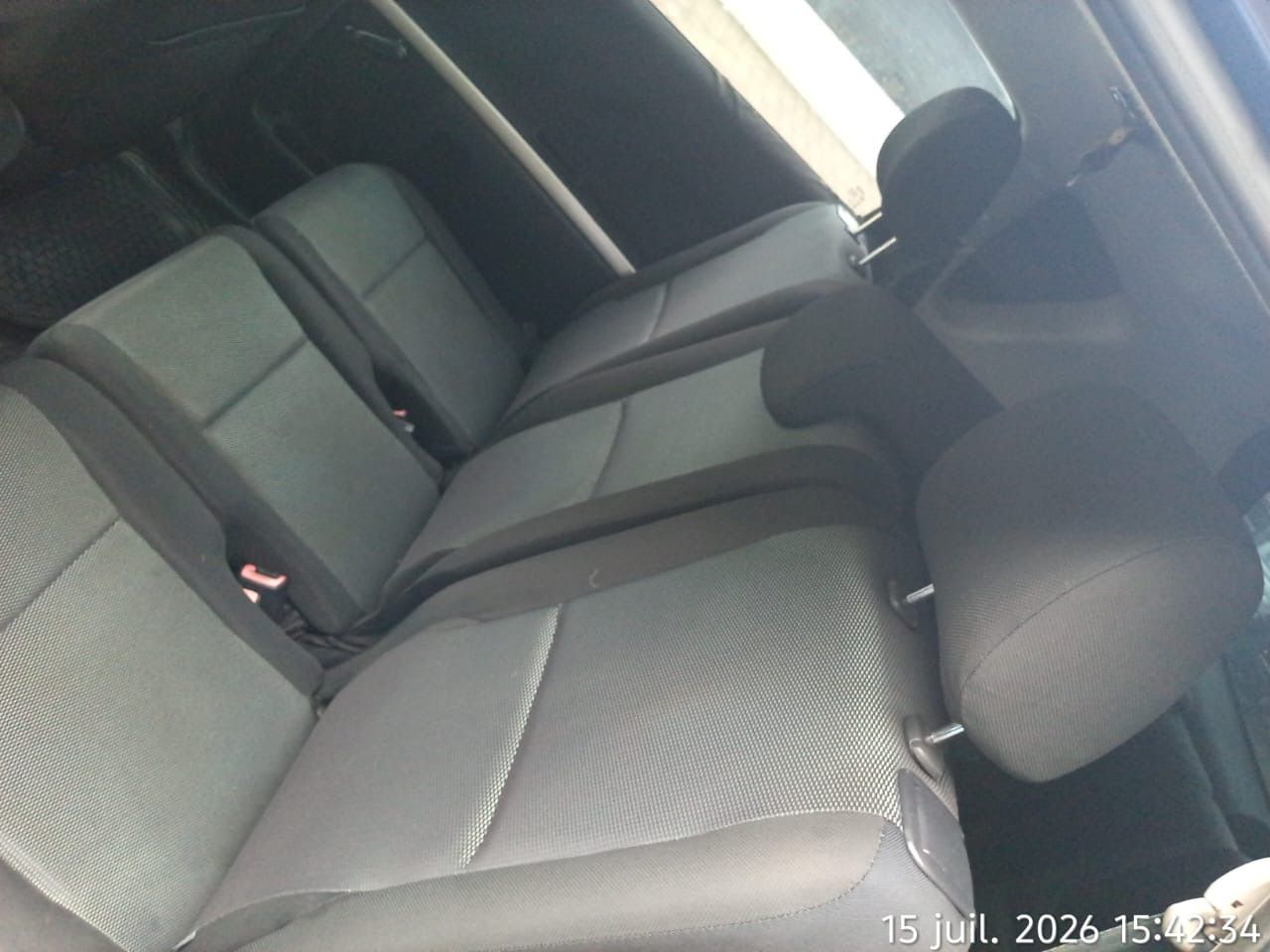 Toyota Corolla Verso à vendre