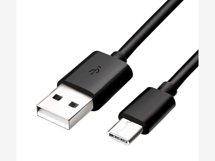 Câble Samsung S8 Type C