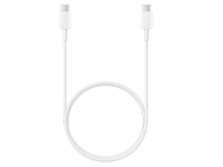 Câble Samsung note l0 type C vers type C