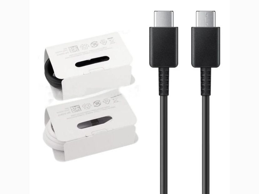 Câble Samsung note l0 type C vers type C